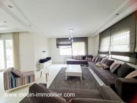 VILLA LEONARD I Hammamet Zone Théâtre AL2837