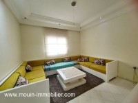 VILLA LEONARD I Hammamet Zone Théâtre AL2837