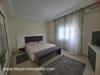 VILLA LEONARD I Hammamet Zone Théâtre AL2837