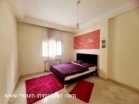 VILLA LEONARD I Hammamet Zone Théâtre AL2837