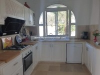 Villa Leonardo AL2897 Hammamet 