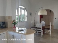 Villa Leonardo AL2897 Hammamet 
