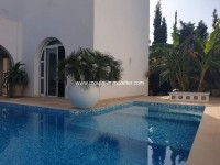 Villa Leonardo AV1352 Hammamet 