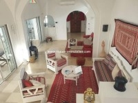 Villa Leonardo AV1352 Hammamet 