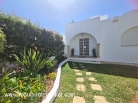 VILLA LEONARDO Hammamet AL2897