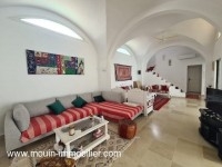 VILLA LEONARDO Hammamet Zone Théâtre AL2897