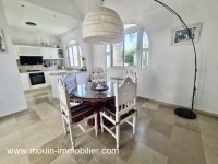 VILLA LEONARDO Hammamet Zone Théâtre AV1694