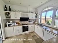 VILLA LEONARDO Hammamet Zone Théâtre AV1694