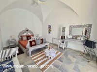 VILLA LEONARDO Hammamet Zone Théâtre AV1694