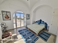 VILLA LEONARDO Hammamet Zone Théâtre AV1694