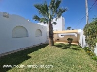 VILLA LEONARDO L Hammamet Zone Théâtre AL2897