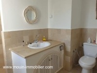 VILLA LEONARDO L Hammamet Zone Théâtre AL2897