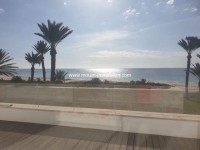 Villa les 3 palmiers AL2578 Hammamet 