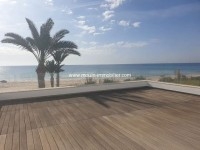 VILLA LES 3 PALMIERS Hammamet Nord AL2578