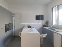 VILLA LES 3 PALMIERS Hammamet Nord AL2510