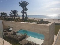 VILLA LES 3 PALMIERS Hammamet Nord AL2510