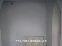 villa les amphores AV717 hammamet nord 
