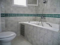 villa les amphores AV717 hammamet nord 