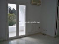 villa les amphores AV717 hammamet nord 