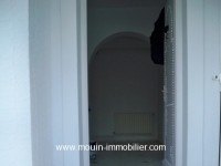 villa les amphores AV717 hammamet nord 