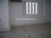 villa les amphores AV717 hammamet nord 