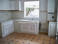villa les amphores AV717 hammamet nord 