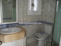 villa les amphores AV717 hammamet nord 