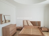 Villa Les Bluets AV1684 Hammamet Mrezka