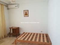 Villa Les Bluets AV1684 Hammamet Mrezka