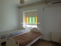 Villa Les Bluets AV1684 Hammamet Mrezka