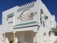 Villa Les Bluets AV1684 Hammamet 