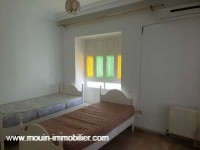 VILLA LES BLUETS I Hammamet Nord AV1684