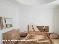 VILLA LES BLUETS Mrezka Hammamet Nord AV1684