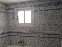 VILLA LES BLUETS Mrezka Hammamet Nord AV1684