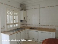VILLA LES BLUETS Mrezka Hammamet Nord AV1684