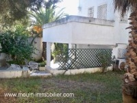 VILLA LES BOUGAINVILLIERS Menzah , Menzah 9 AV933