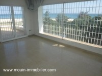 Villa les colombes AL1535 Hammamet Nord 