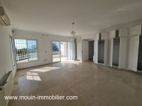 Villa Les Colombes AL1535 Hammamet Nord 