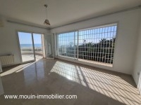 Villa Les Colombes AL1535 Hammamet Nord 