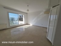 Villa Les Colombes AL1535 Hammamet Nord 