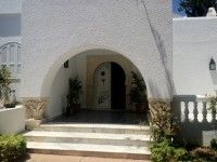 Villa les Deux Lions AL242 Hammamet Nord 