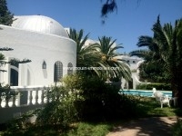 Villa Les Deux Lions AL242 Hammamet 