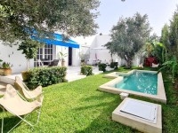 Villa les deux oliviers (réf: v984)