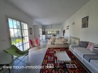 Villa Les Deux Oliviers AL1892 Hammamet