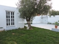 Villa Les Deux Oliviers AV874 Hammamet 