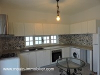 Villa Les Deux Oliviers AV874 Hammamet 