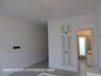 Villa Les Deux Oliviers AV874 Hammamet 