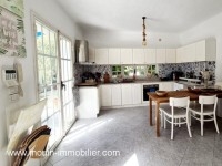 Villa Les Deux Oliviers AV874 Hammamet