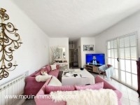 Villa Les Deux Oliviers AV874 Hammamet