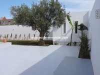 Villa Les Deux Oliviers réf AL2454 Hammamet